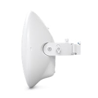 Ubiquiti UISP Wave Nano 60GHz Wireless Bridge - 2Gbps PtMP Station Ubiquiti UISP Wave Nano 60GHz Wireless Bridge - 2Gbps PtMP Station